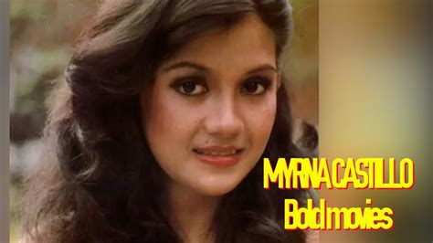 myrna castillo bold movies